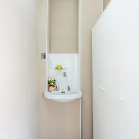 Apartamento Teresa Uno By Time Cádiz