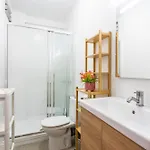Apartment Teresa Uno By Time