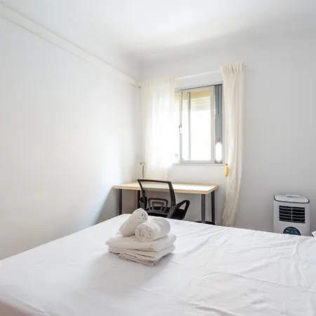 Teresa Uno By Time Appartement *